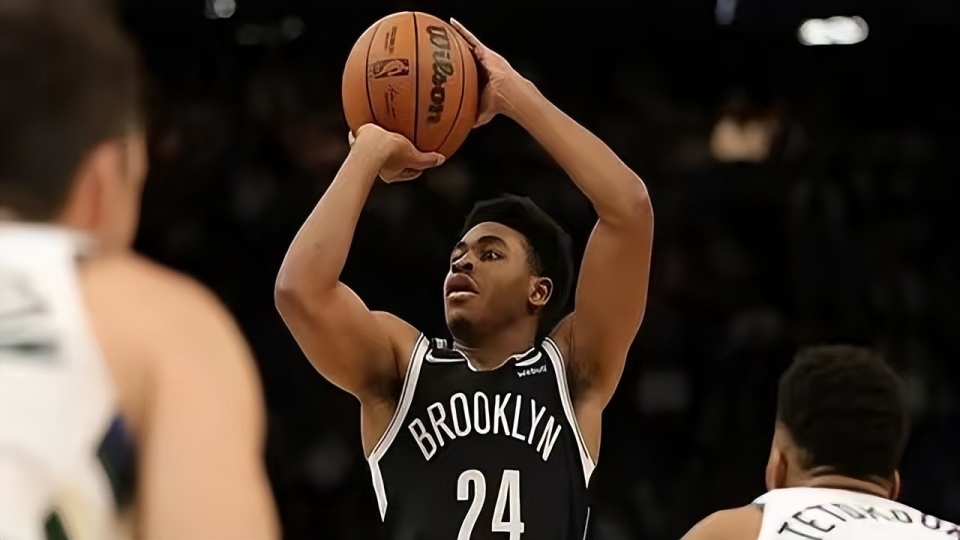 兰姆斯场均, 在的, 恩比德能够